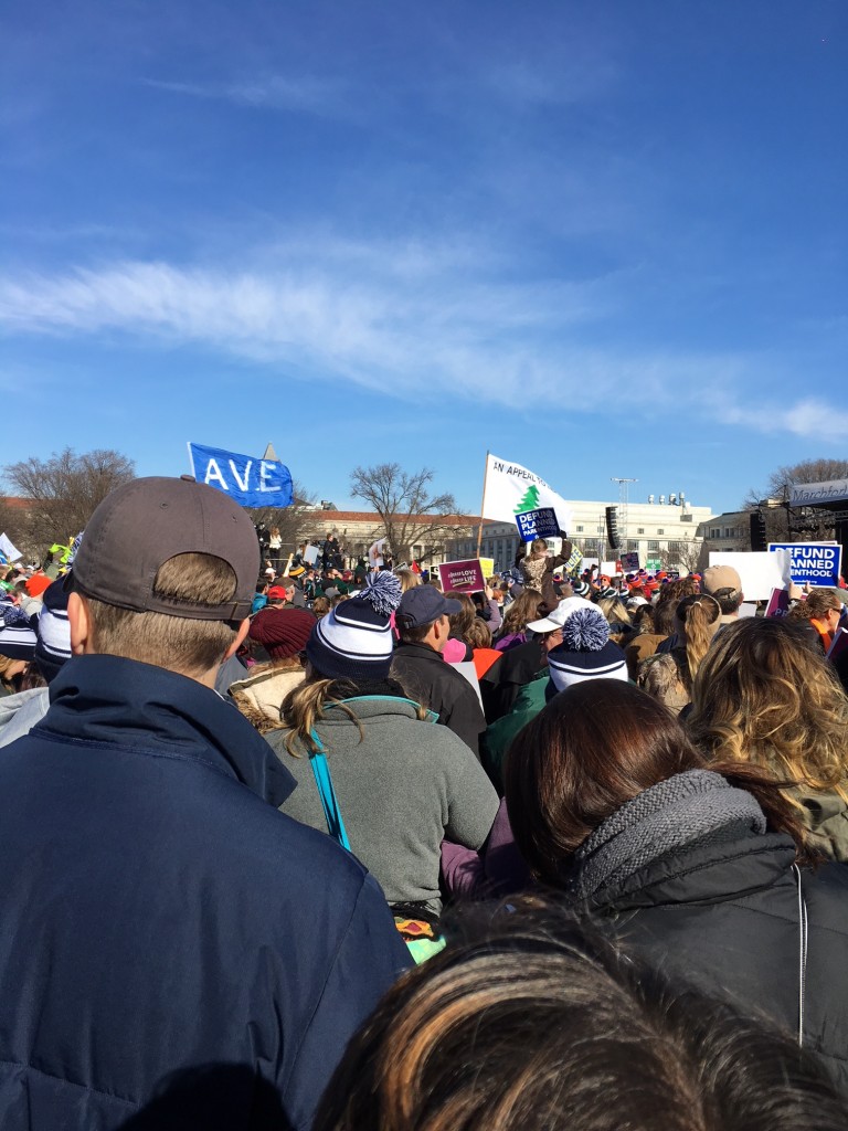 2018 March for Life #3, 1-18-19