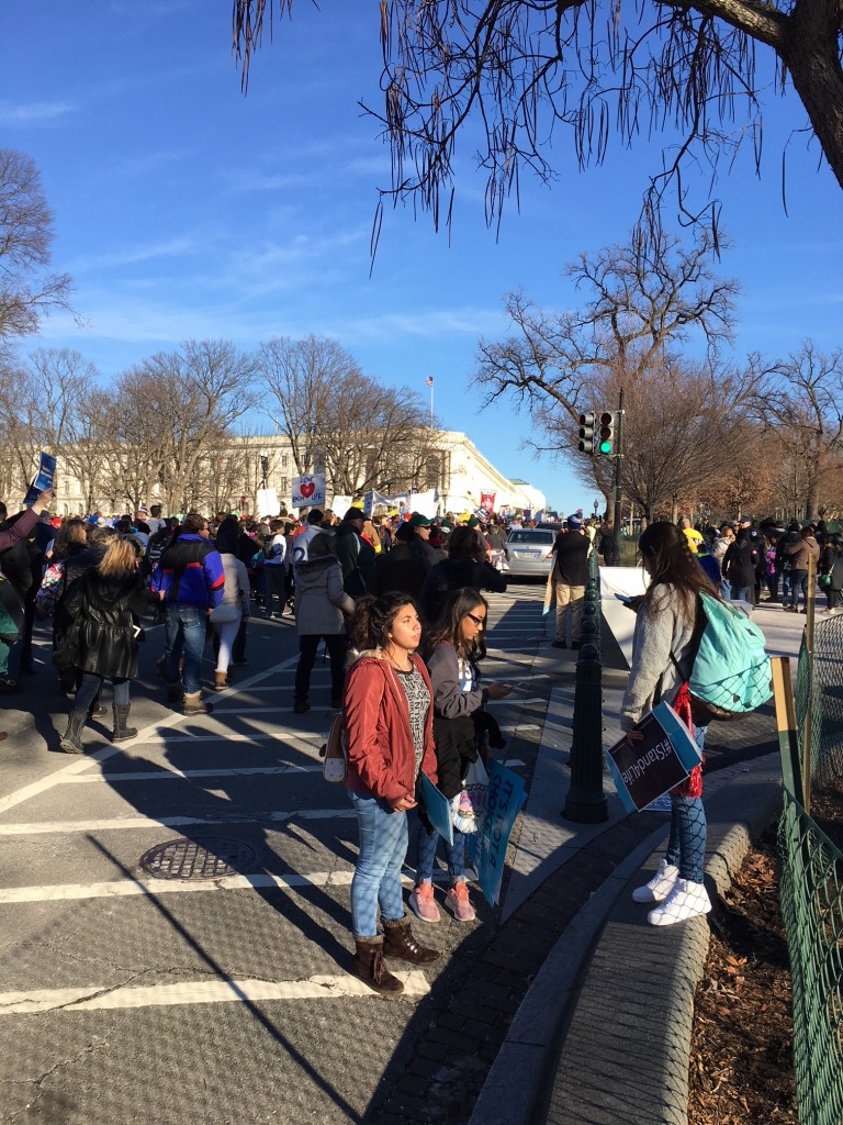2018 March for Life #4, 1-19-18